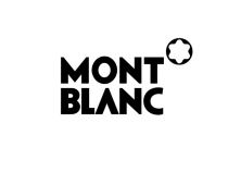 Montblanc for perfumery 