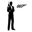 James Bond James Bond