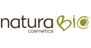 NaturaBIO Cosmetics for makeup 