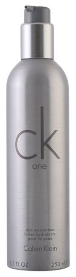 Ck One Moisturizing Lotion 250 ml