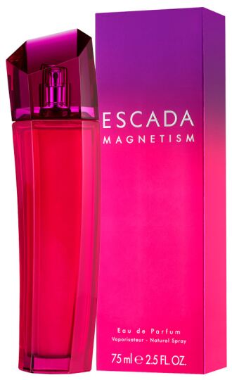 Magnetism Eau de Parfum