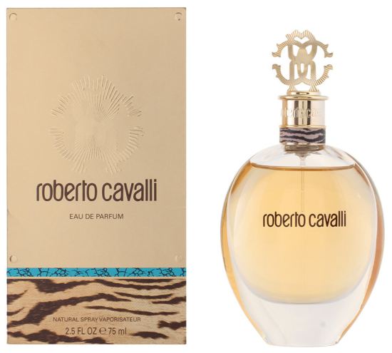 Signature Eau de Parfum