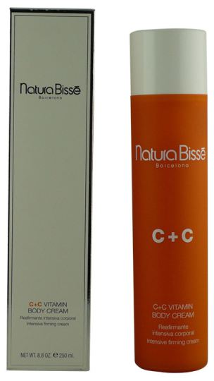 Natura Biss&eacute; C + C Vitamin Body Cream 500 ml