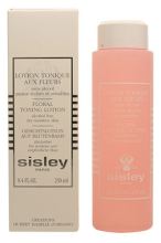Floral Toning Lotion 250 ml
