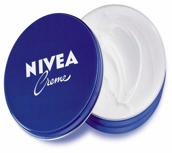 Blue Can Moisturizing Cream Blue Can Moisturizing Cream