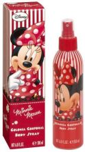Minnie Cologne 200 Fresh Spray Minnie Cologne 200 Fresh Spray