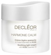 Soothing Milky Cream Harmonie Calm 50 ml