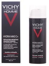 Homme Hydra Mag C + Anti-Fatigue 2-In-1 Moisturiser 50 ml Homme Hydra Mag C + Anti-Fatigue 2-In-1 Moisturiser 50 ml