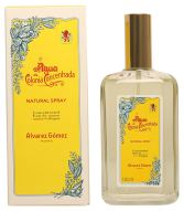 Agua de Colonia Concentrada Eau de Cologne 150 ml