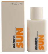 Jil Sander Sun Eau de toilette vaporizer 75 ml Jil Sander Sun Eau de toilette vaporizer 75 ml