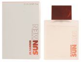 Jil Sander Sun Men Eau de toilette Vaporizer 125 ml Jil Sander Sun Men Eau de toilette Vaporizer 125 ml