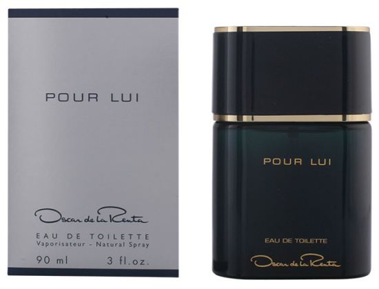 Oscar Pour Lui Edt Vapo 90 Ml Oscar Pour Lui Edt Vapo 90 Ml