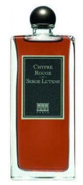 Chypre Rouge Haute Concentrate 50 Ml Edt Vapo