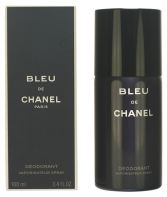 Bleu De Chanel Deodorant Spray Bleu De Chanel Deodorant Spray