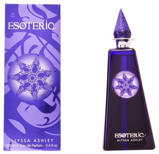 Alyssa Ashley Esoteric 100 Ml Edt Vapo
