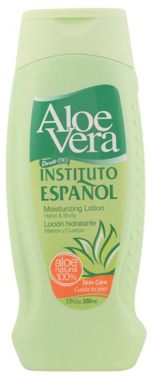 Aloe Vera Lotion 500 ml