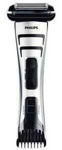 Men epilator Tt2040 Bodygrom