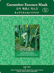Cucumber Facial Mask