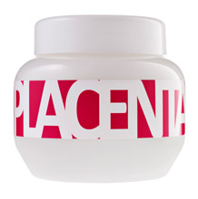 Mask for Dry and Damaged Hair