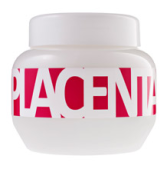 Mask for Dry and Damaged Hair