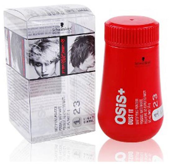 Osis+ Dust It Matifying Dust 10 g Osis+ Dust It Matifying Dust 10 g