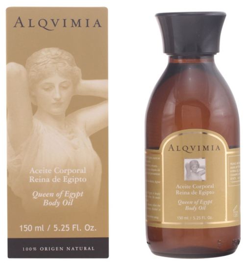 Body Oil Queen Of Egypt Body Oil Queen Of Egypt