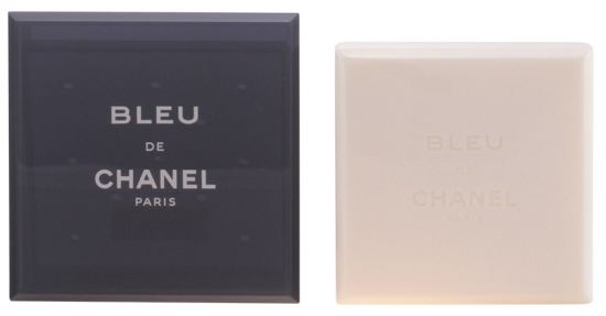 Chanel Bleu De Chanel Soap 200g/7oz buy in United States with free shipping  CosmoStore