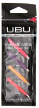 Set of 4 Mini Tweezers Set of 4 Mini Tweezers