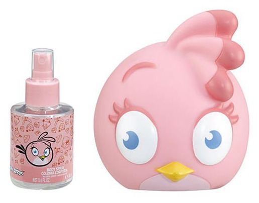 Stella Eau de Toilette 100 ml Figura 3D