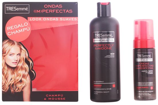 Waves Perfect Pack 2 Pieces