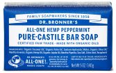 Pure-Castile Soap Eucalyptus 140 Gr