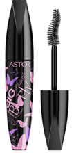 Mascara de Pestallas Big and Beautiful Big Butterfly