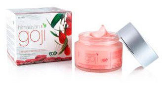 Himalayan Goji Cream 50Ml. Himalayan Goji Cream 50Ml.