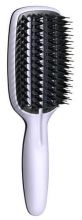Blow-Styling Hair Brush Paddle Half