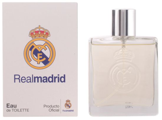 Eau De Toilette Vaporizador 100 ml Eau De Toilette Vaporizador 100 ml