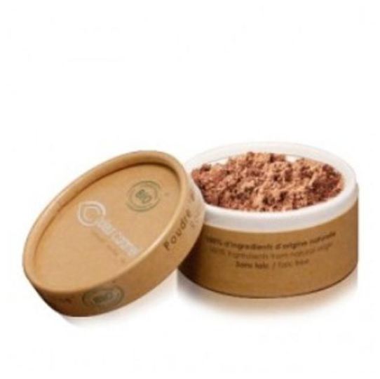 Couleur Fond De Teint Bio Mineral 1U