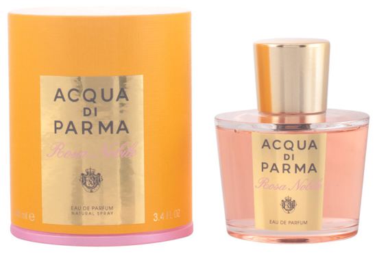 Rosa Nobile Eau De Parfum 100 ml