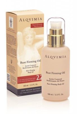 Oil Bust Firming Oil 100 Ml