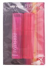 Perfume atomizer Night & Day