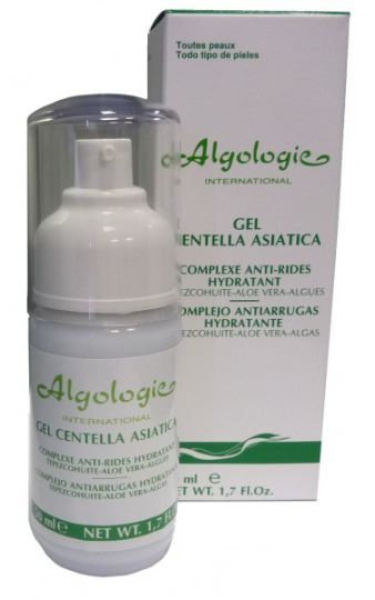 Gel Centella + Aloe Vera