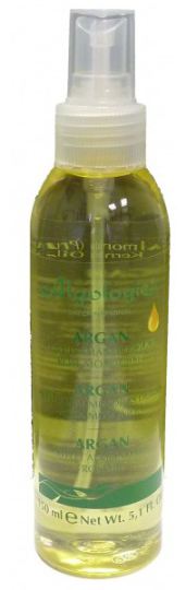Algologie Argan Oil + Almond + Rosehip