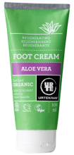 Foot Cream Aloe Vera Bio 95 ml