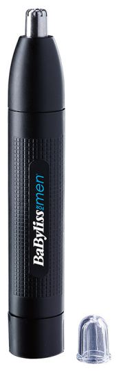 Nose and ear hair trimmer Nose and ear hair trimmer
