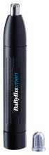 Nose and ear hair trimmer Nose and ear hair trimmer