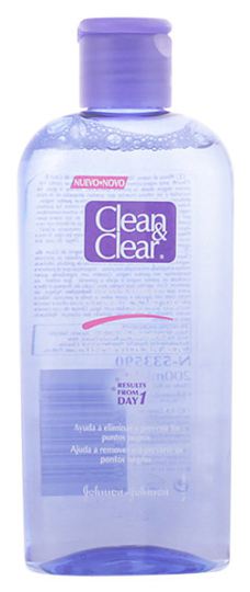 Clean & Clear Bullets Tonic 200 Ml