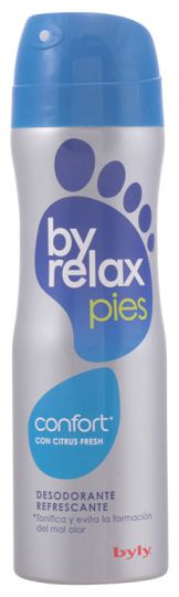 Foot Deodorant Spray