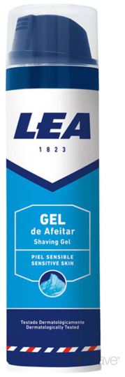 Shaving Gel