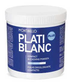 Plus Bleaching Platiblanc 500 gr