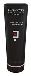 Dandruff Control Shampoo Homme 250 ml Dandruff Control Shampoo Homme 250 ml