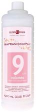 Emulsion Safranissim'Oh 9Vol Liter
